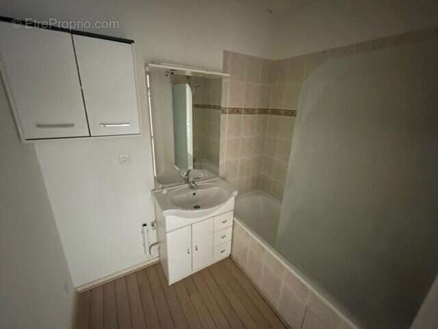 Appartement à POITIERS