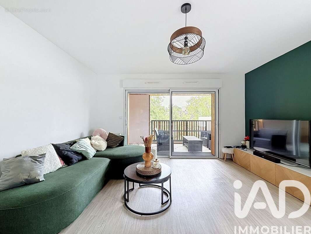 Photo 2 - Appartement à NANTES