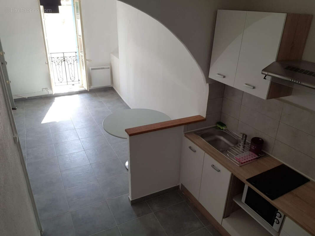 Appartement à BEZIERS