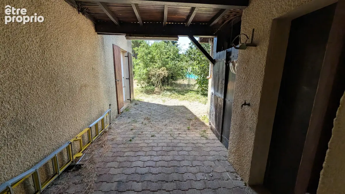 Nouveauté - Maison 3 chambres à CORNAS - photo 9