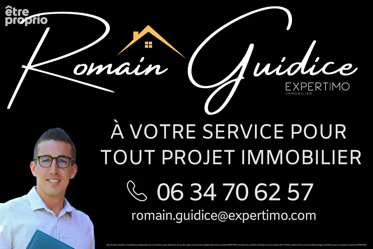 Lot de deux appartements: un f4 de 91 m2 et un f2 de 38 m2 - photo 19
