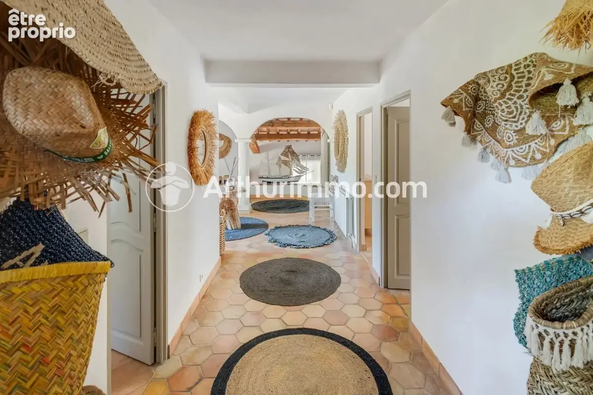 Vente Maison La garde-freinet(83680) 2 392 000ï¿œ - photo 6
