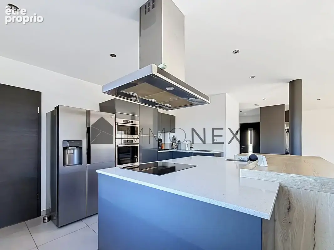 Maison 5 pièces 118 m² à vendre à Rodemack (57570) - photo 8