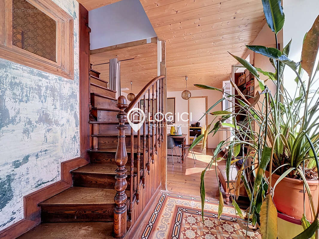Maison à ASSAT
