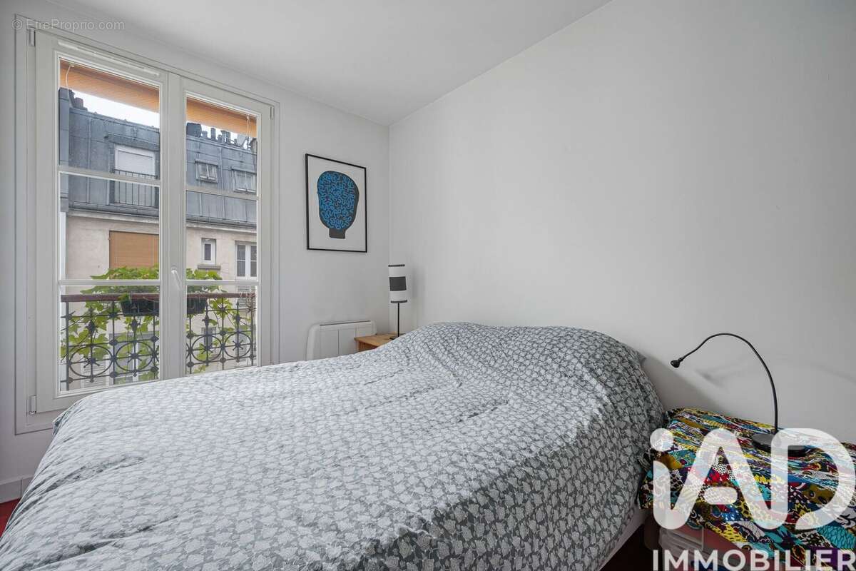 Photo 6 - Appartement à PARIS-11E