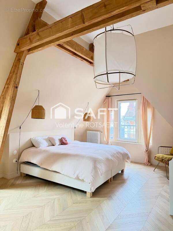 Photo 8 - Maison à COMPIEGNE