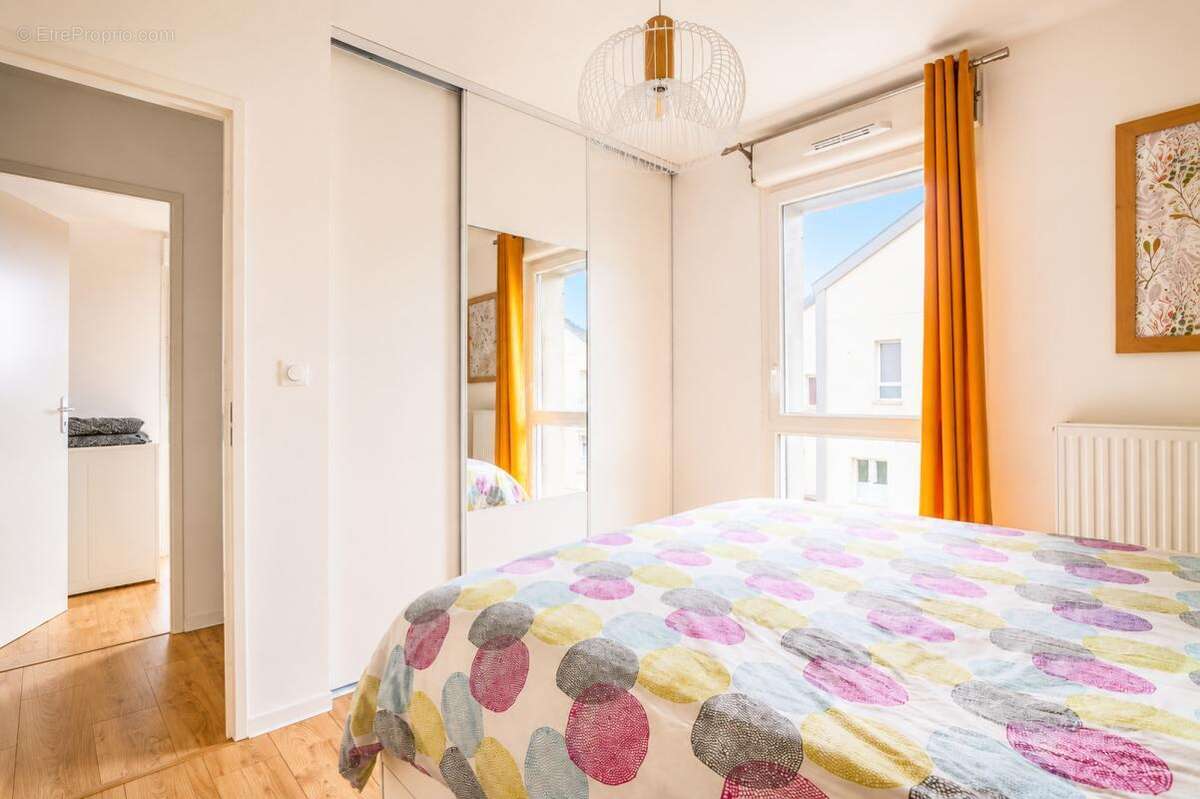 Appartement à SAINT-ANDRE-LEZ-LILLE