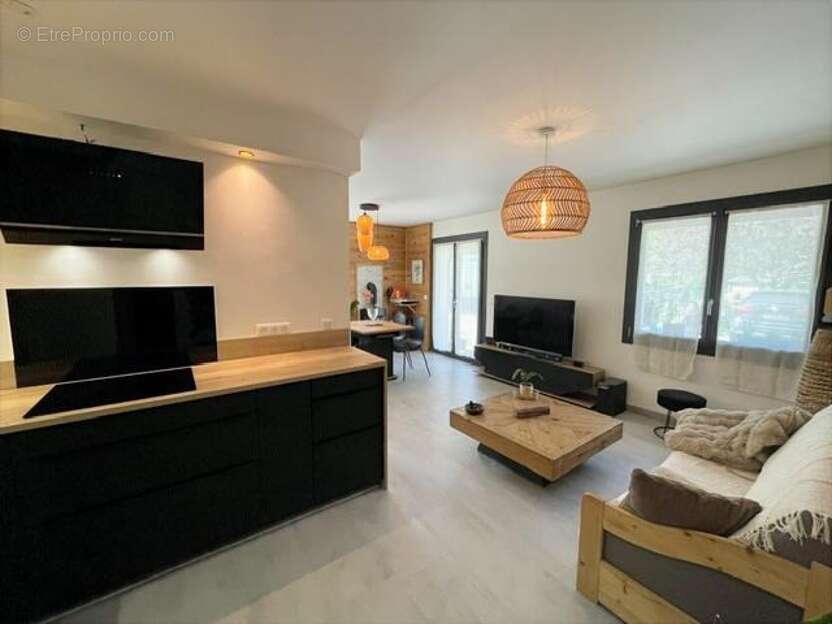 Appartement - photo 3