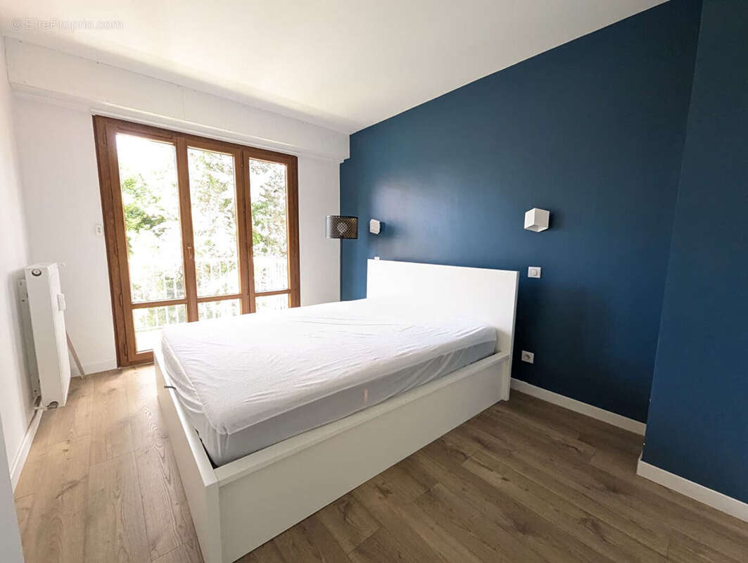 Appartement 56m² à fontenay-sous-bois - photo 9