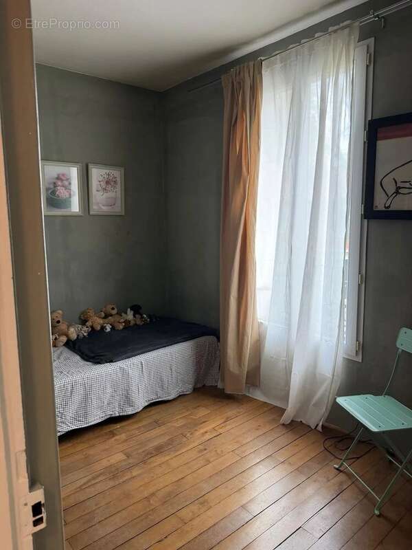 Maison à VITRY-SUR-SEINE