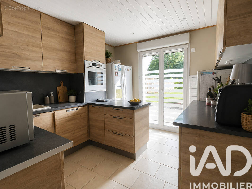 Photo 1 - Maison à VATRY