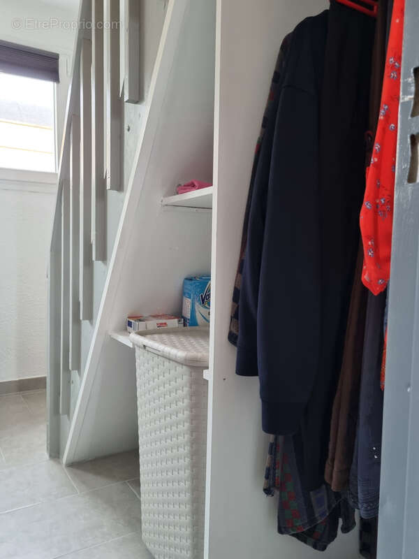 Appartement à GRUISSAN