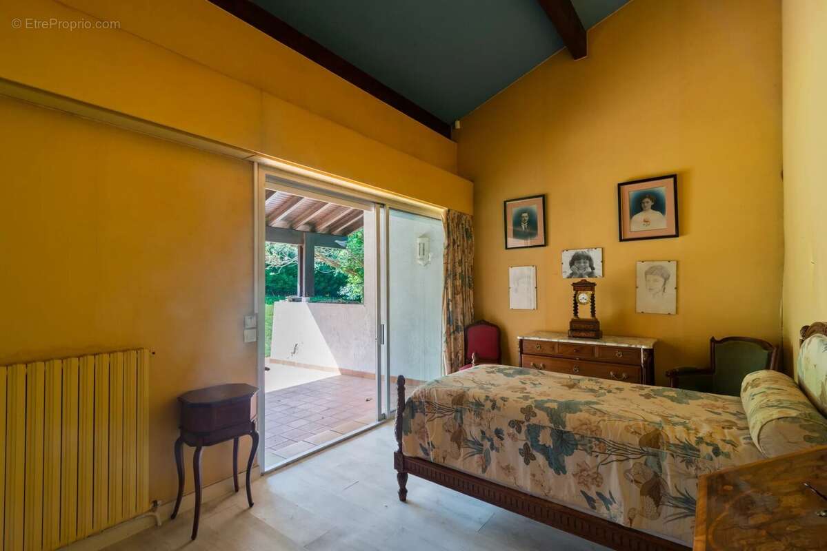 Maison à URRUGNE
