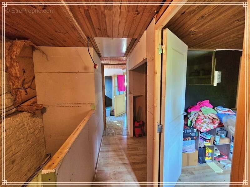 Appartement à HIRSON