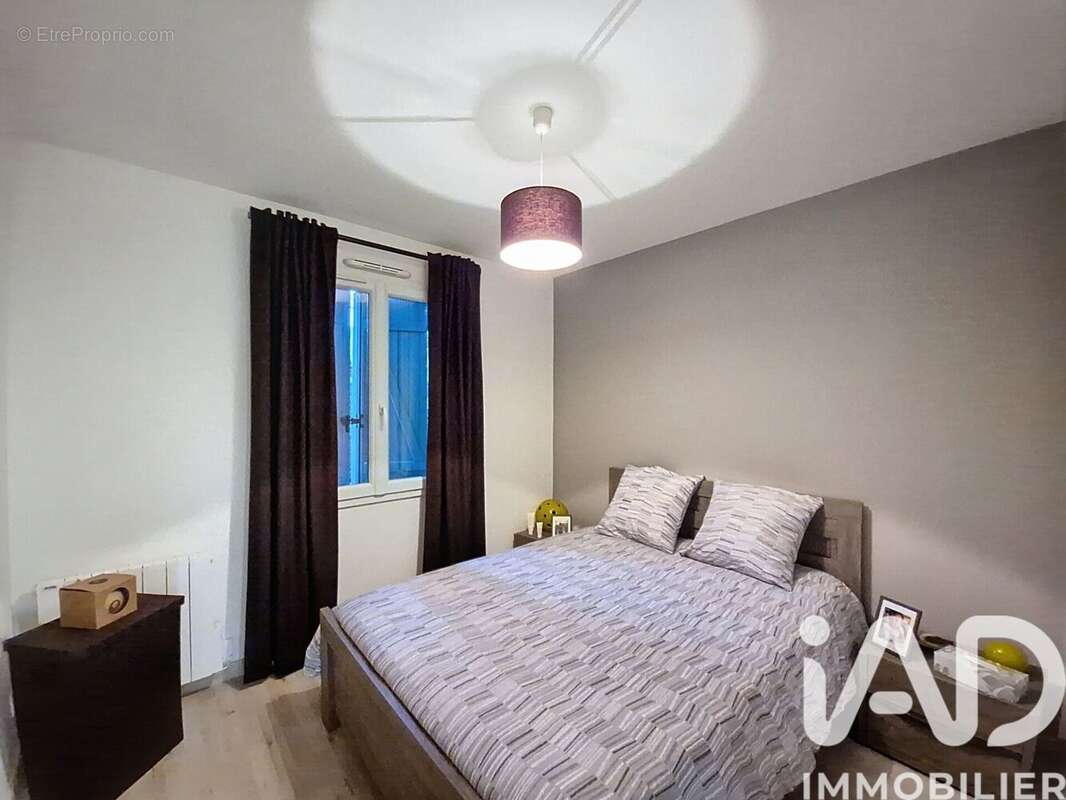 Photo 9 - Maison à VARENNES-CHANGY