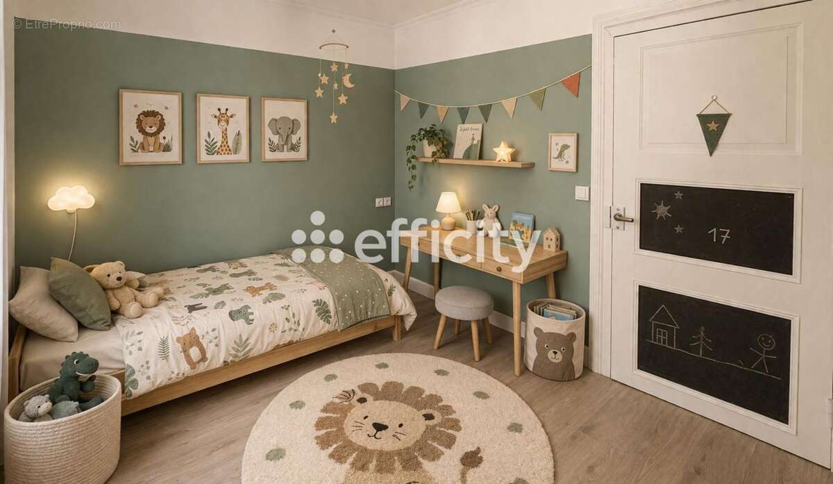 Maison 150 m² à Salles-Arbuissonnas-En-Beaujolais  - photo 11