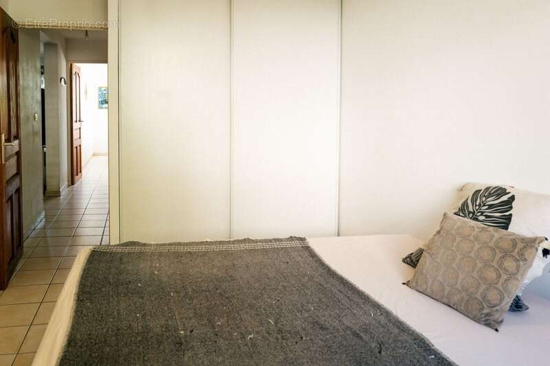 Appartement à SAINT-PAUL