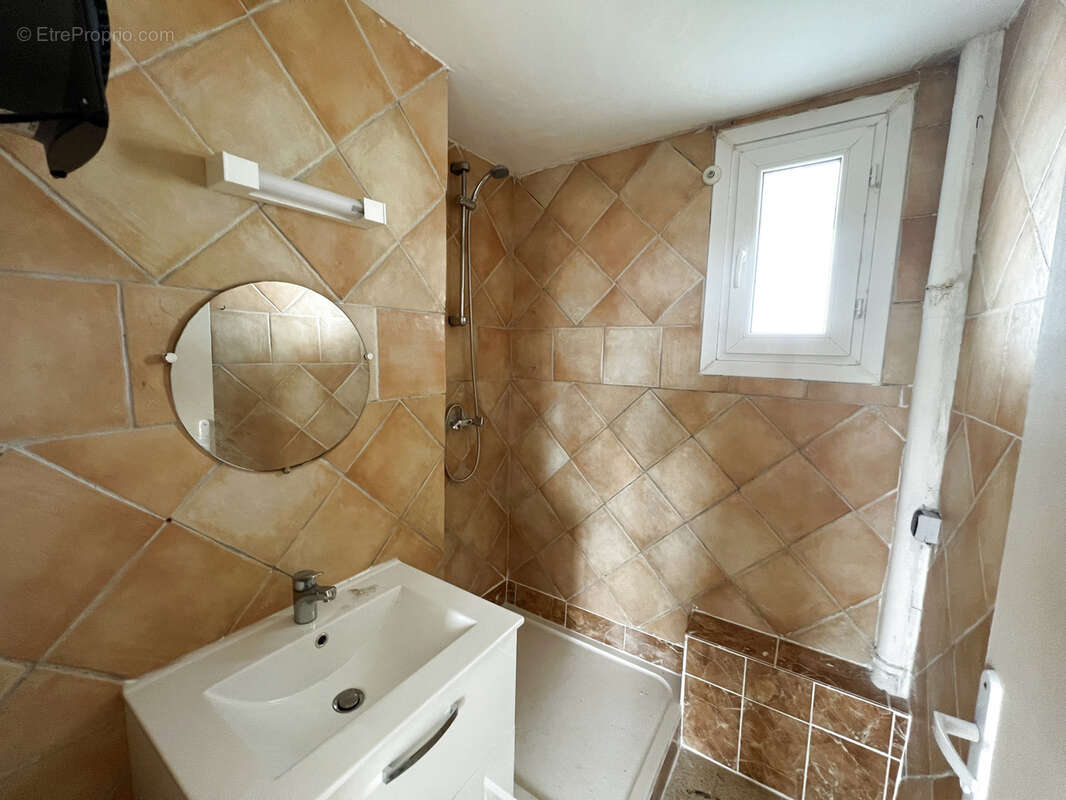 Appartement à CARPENTRAS