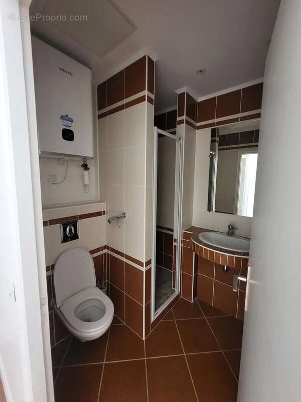 Appartement à BEAUNE