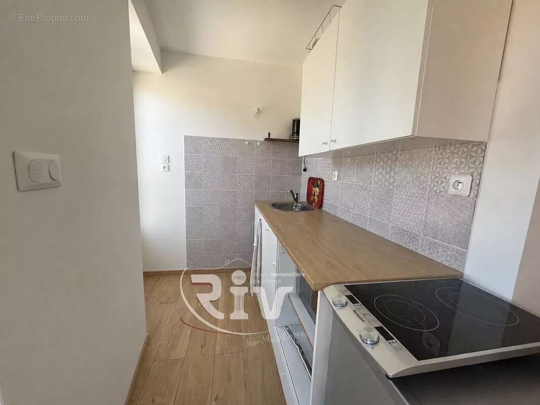 Appartement à VIENNE