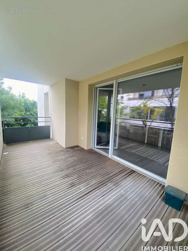 Photo 4 - Appartement à CASTANET-TOLOSAN