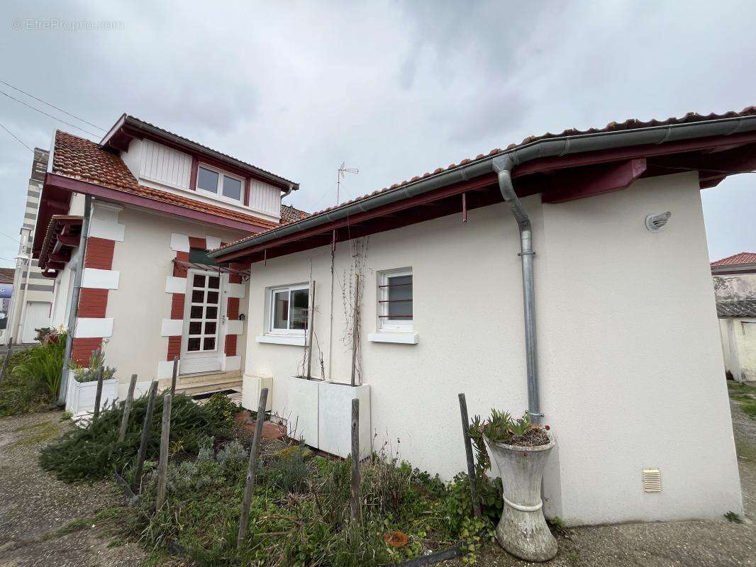 Appartement à ARCACHON
