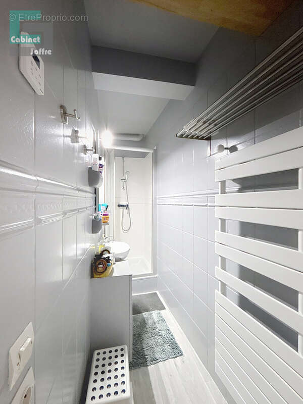 Appartement à FONTAINEBLEAU