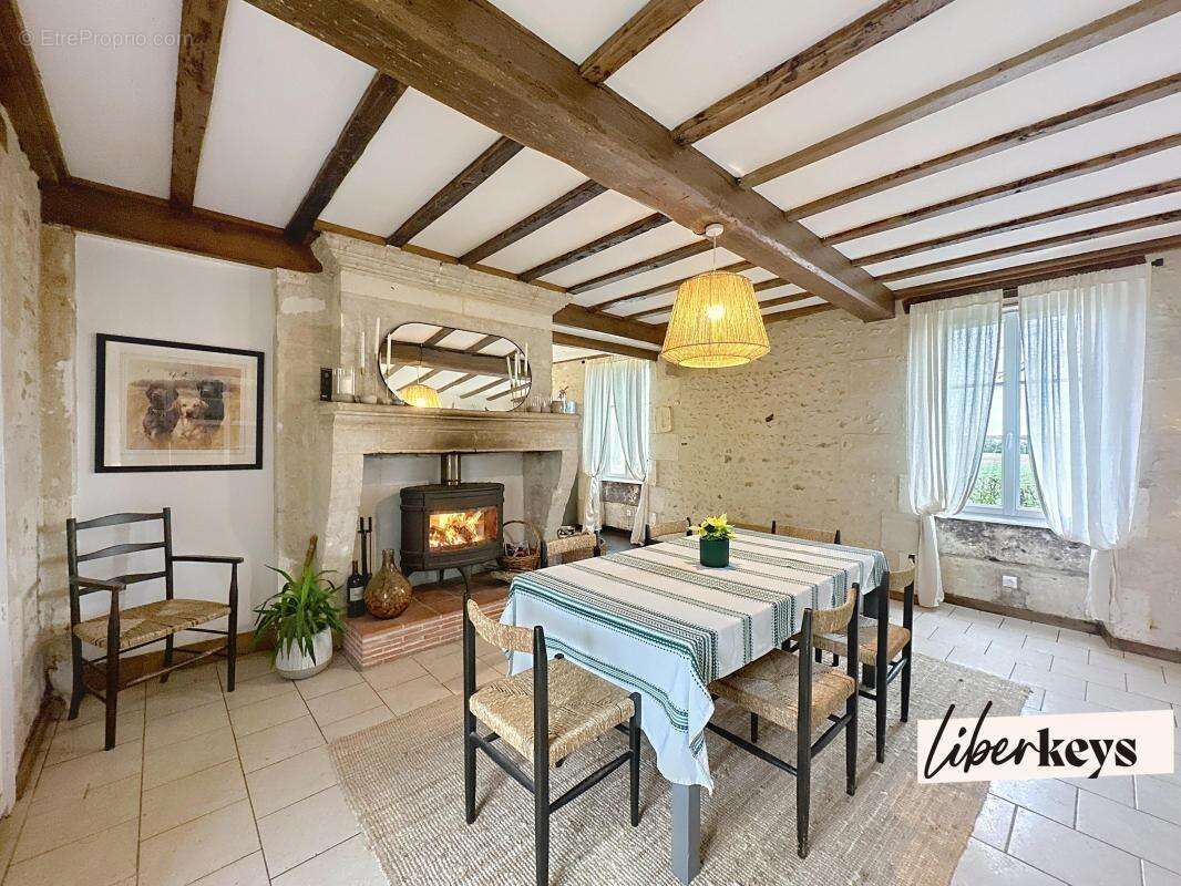 Maison à SAINT-PRIVAT-DES-PRES