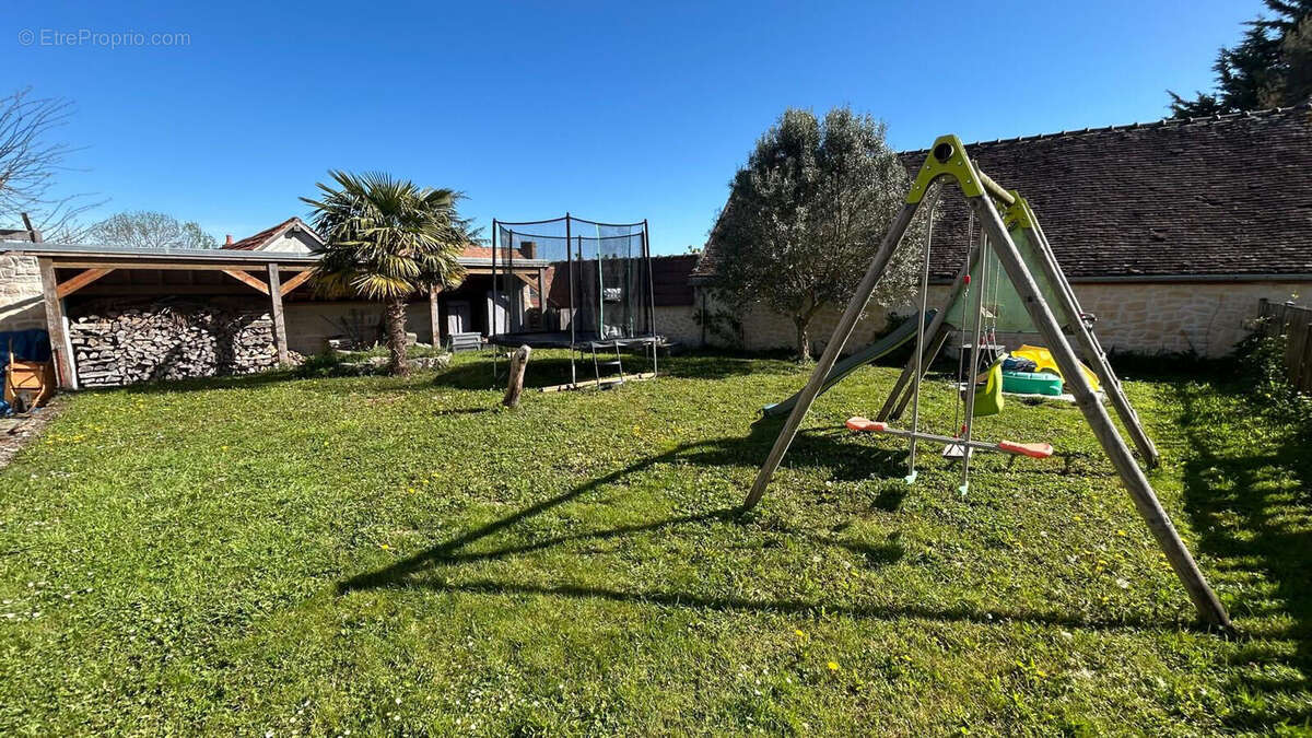 Maison à PERCENEIGE