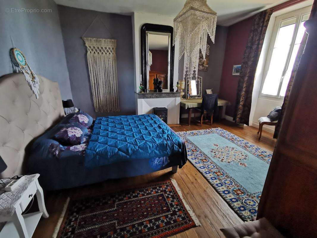 Maison à AIRE-SUR-L'ADOUR