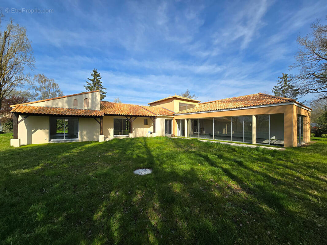 Maison à REZE