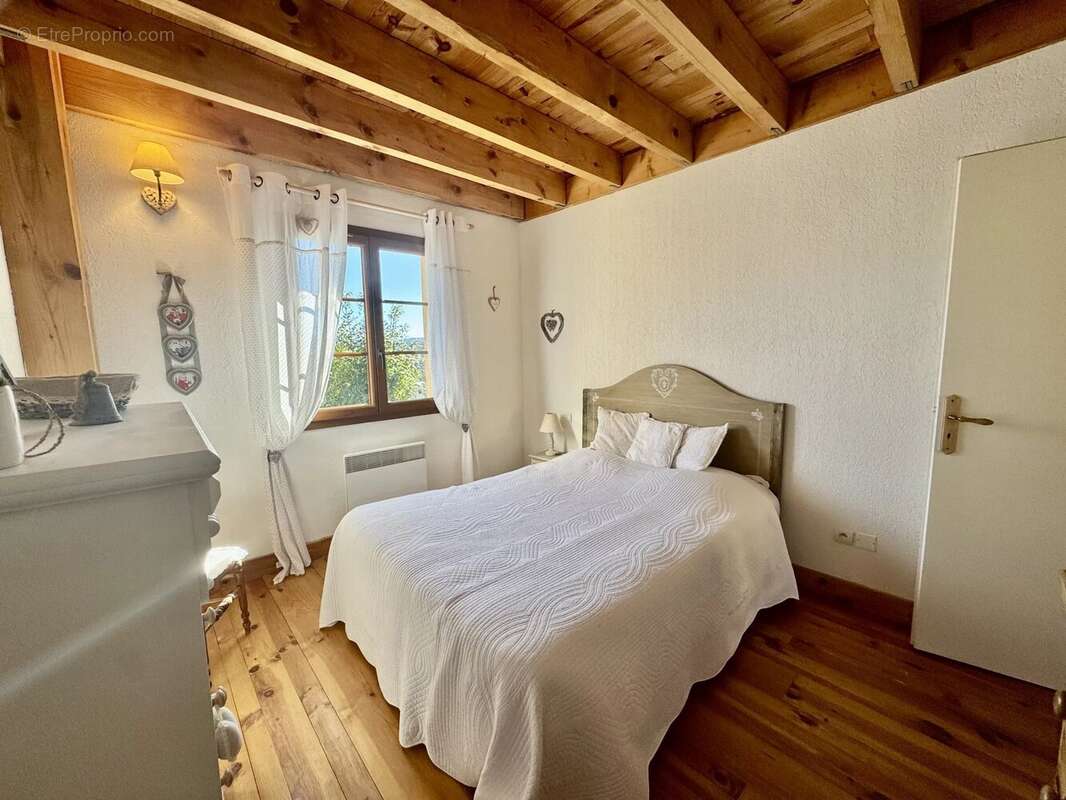 Appartement à PUYVALADOR