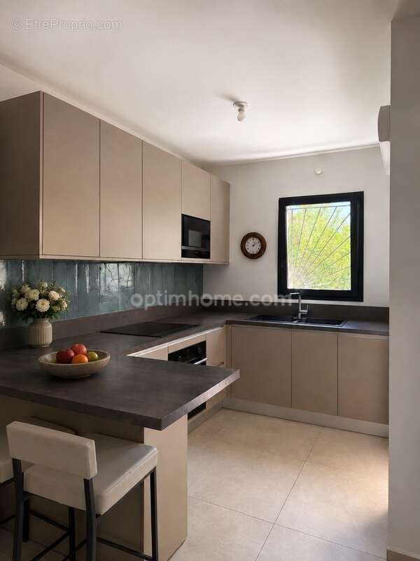 Appartement à HYERES