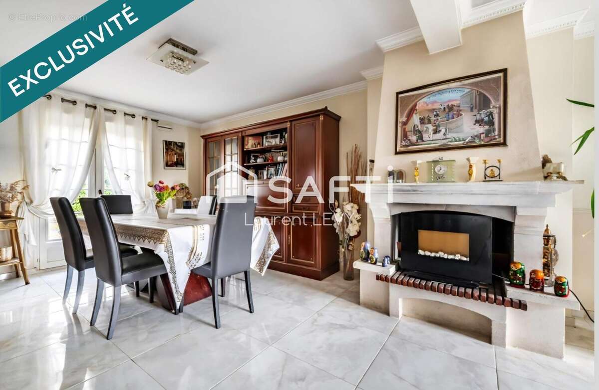 Photo 5 - Maison à THIAIS