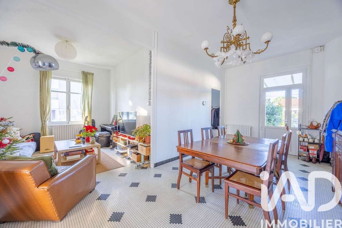 Photo 3 - Maison à PESSAC