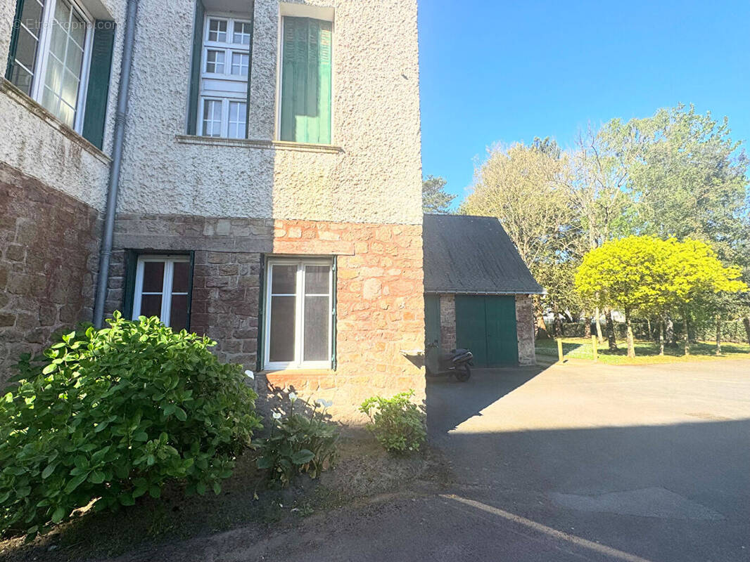 Appartement à LA BAULE-ESCOUBLAC