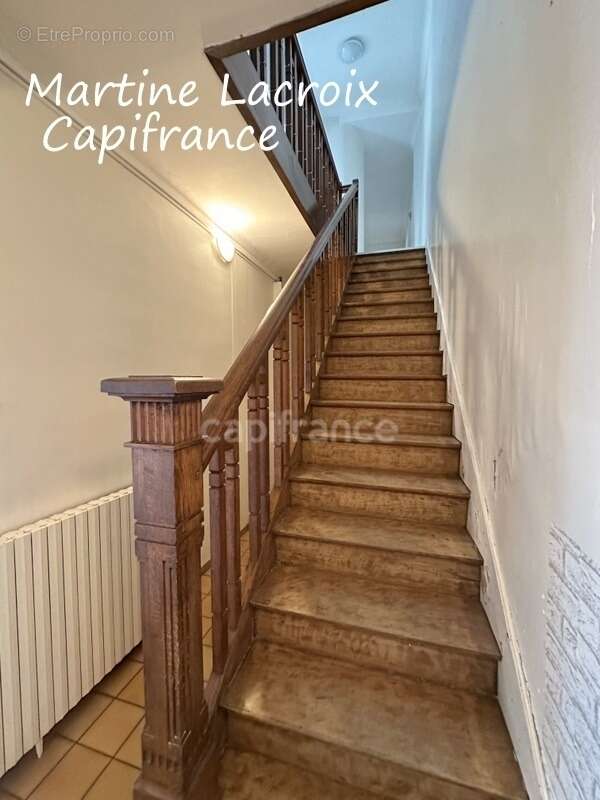 Appartement à LA FERTE-BERNARD