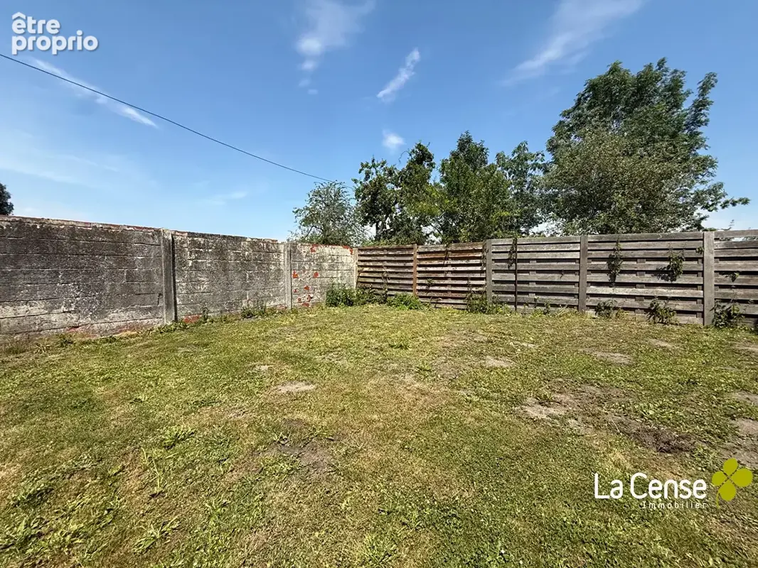 Nomain - maison de 120m² - photo 5