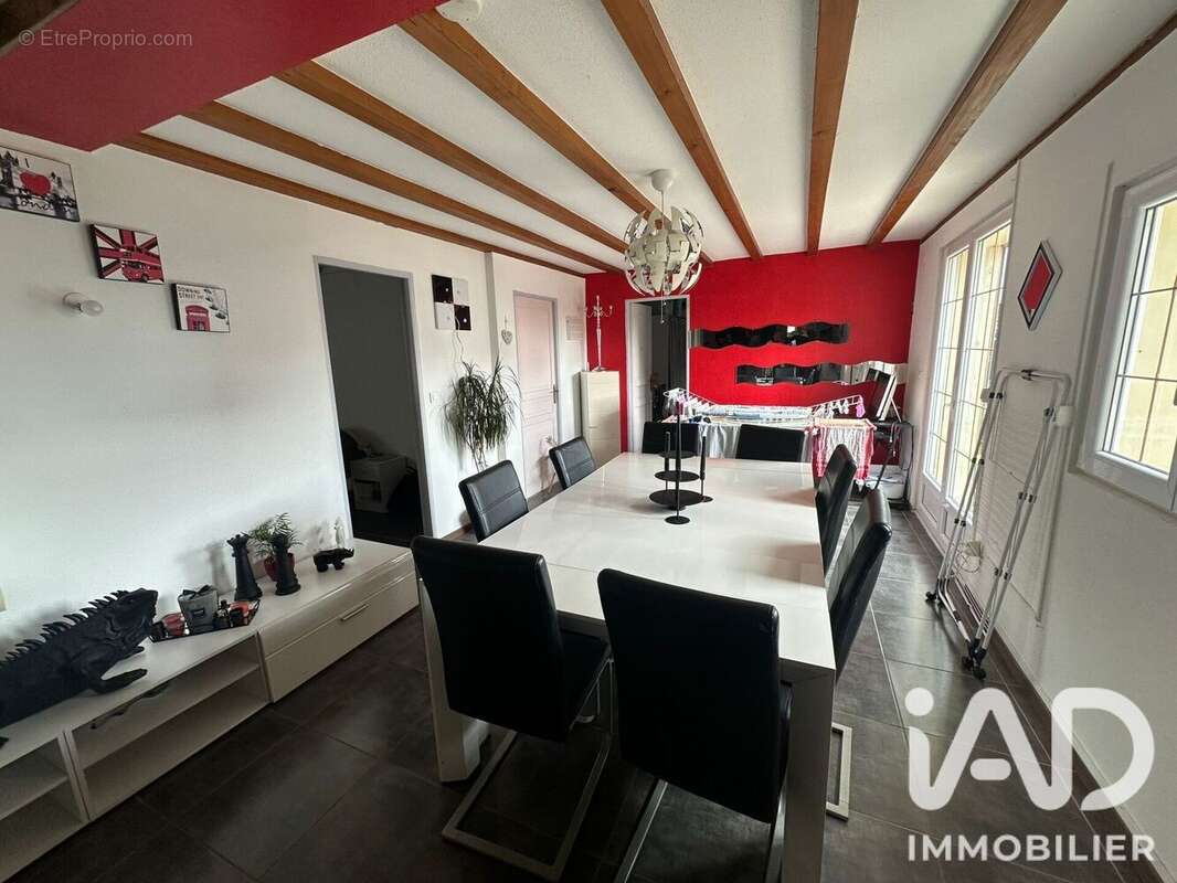 Maison 140 m² à Battenheim  - photo 2