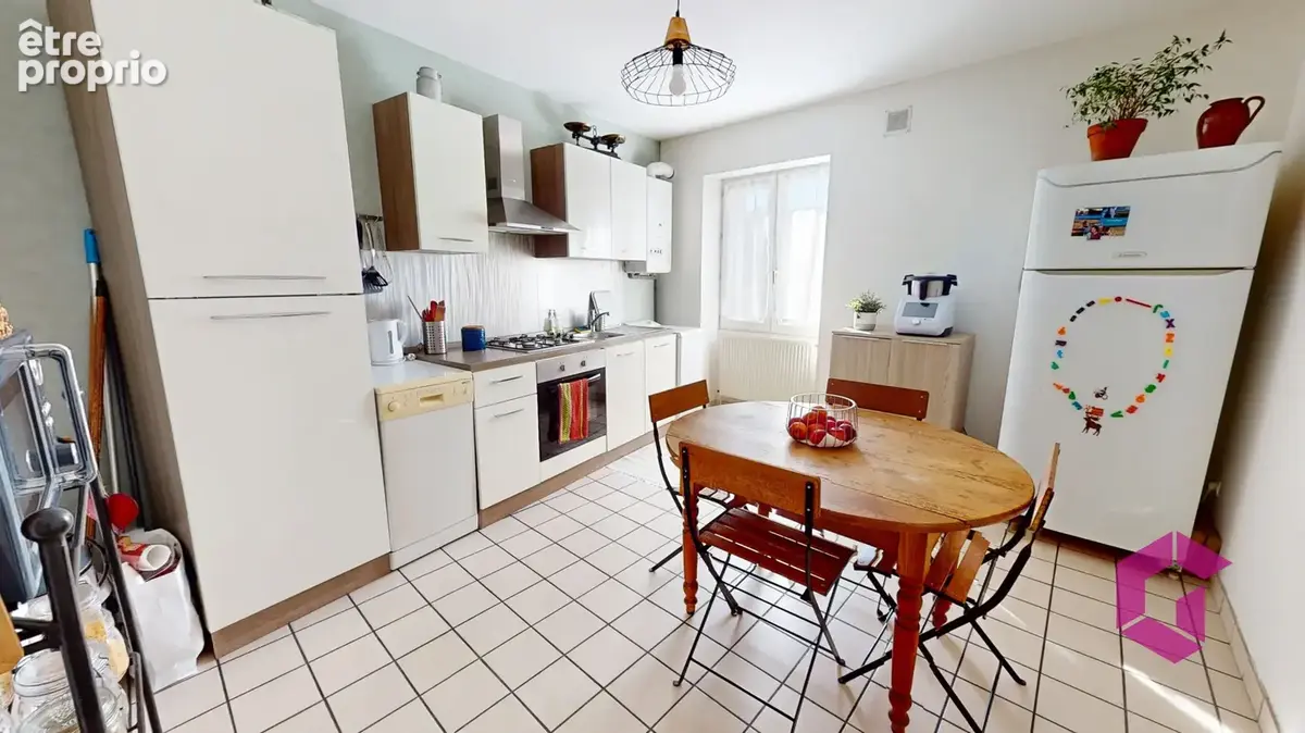 Exclusivité - Immeuble à vendre - Villars - photo 4