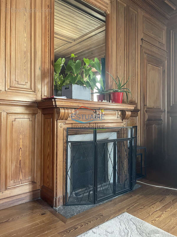 Maison à NORT-SUR-ERDRE