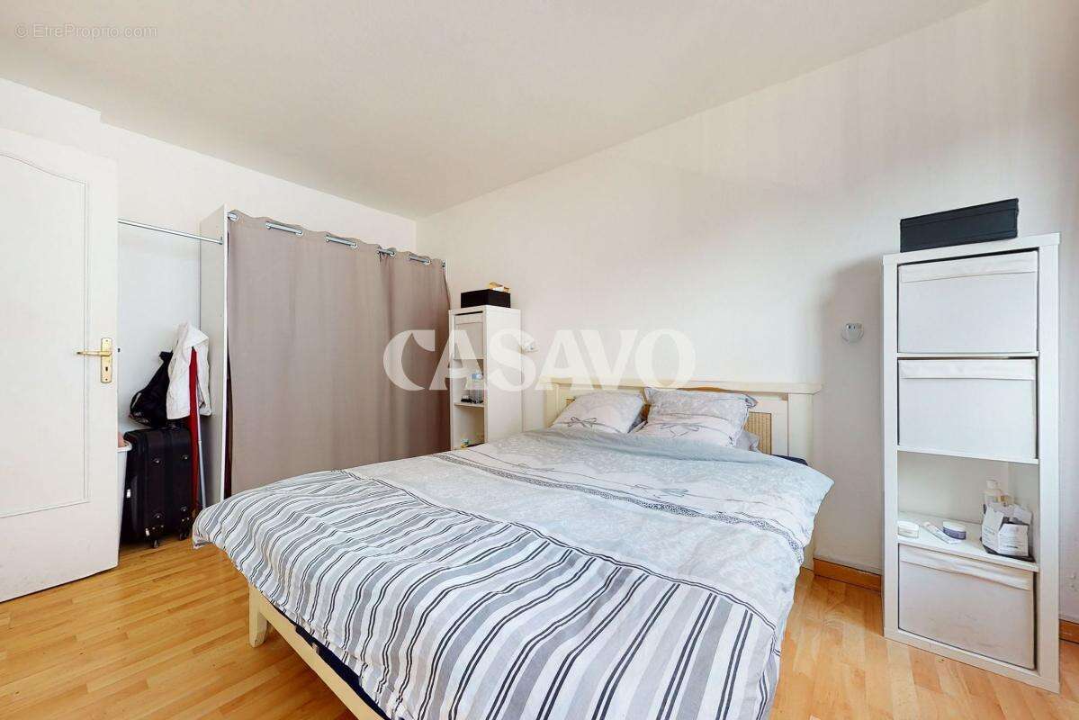 Vente Appartement 4 pièces de 80m² - 94370 Sucy-en-Brie - photo 2