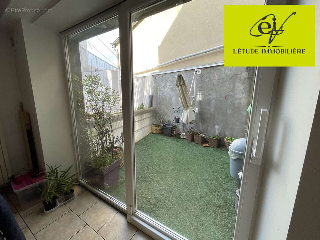 Appartement à SARREBOURG