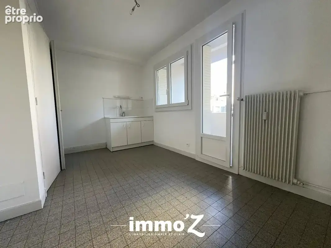 Voiron grand t3 - photo 5