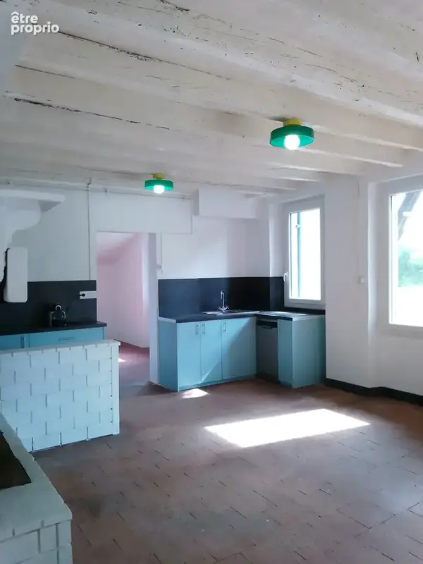 Belle maison de plain pied - photo 2