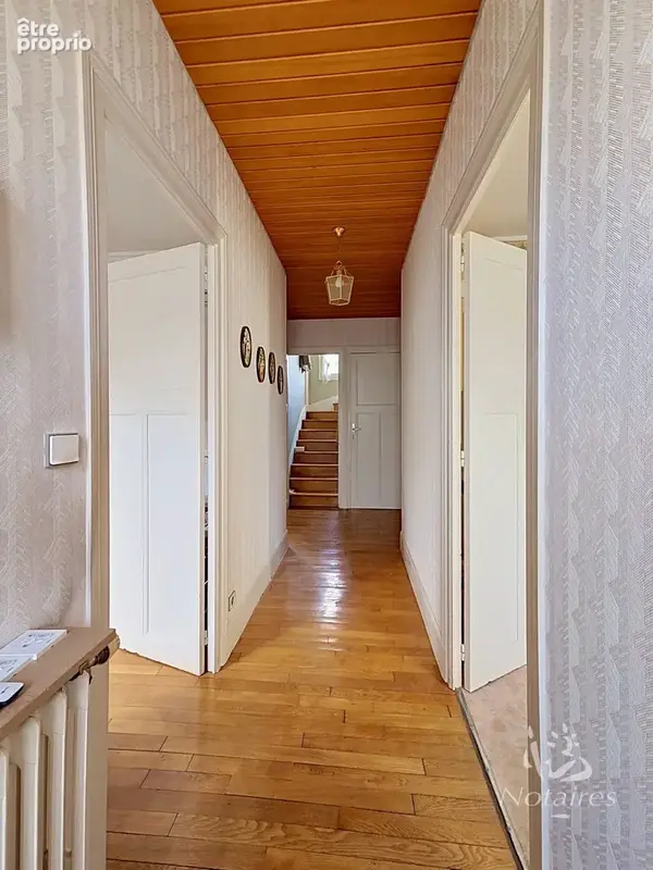 Maison 97 m² à Chaumont  - photo 4