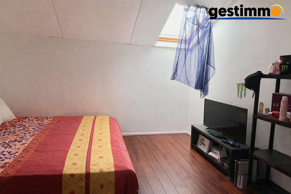 Appartement à CAYENNE