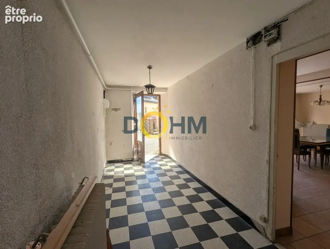 Maison de village - photo 2