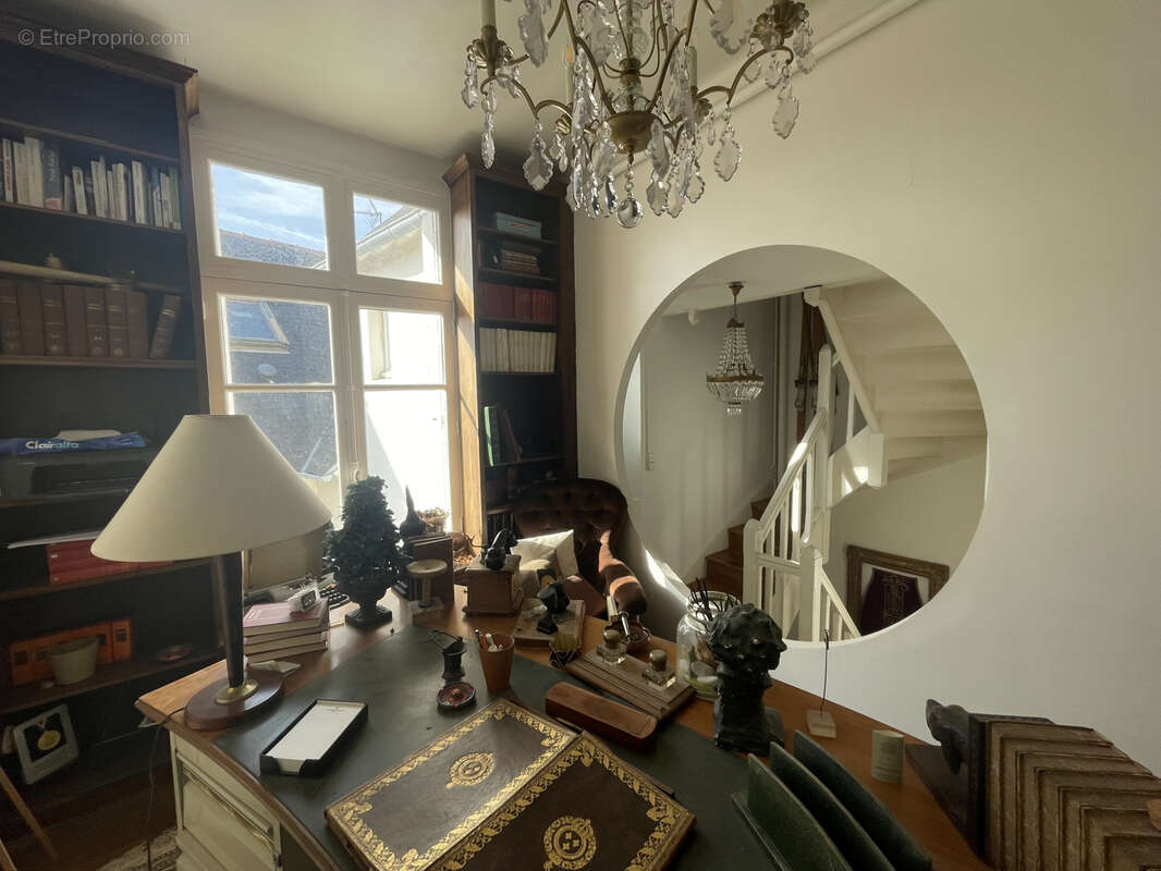 Appartement à LANNION