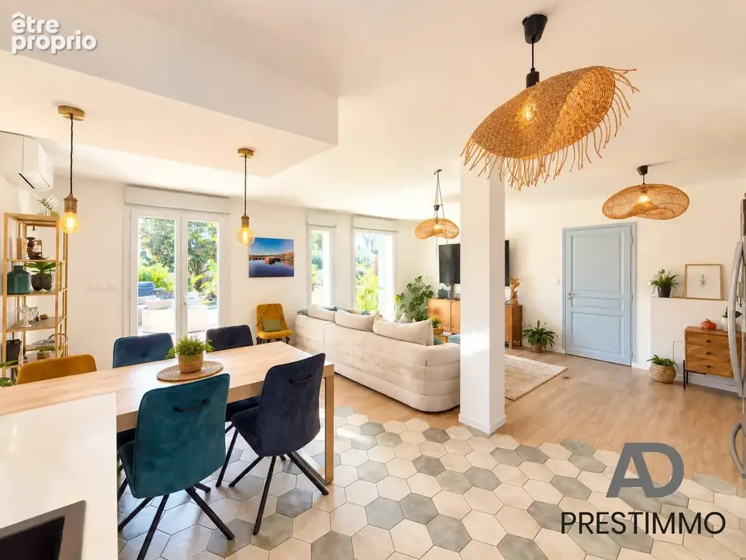 Maison 8 pièces 243 m² à vendre à Borgo (20290) - photo 2